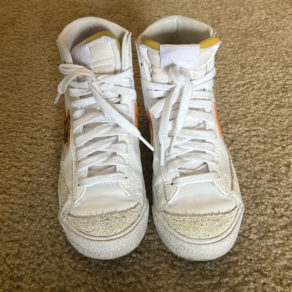 Nike Blazers